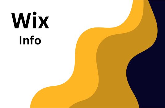 How to Use Wix